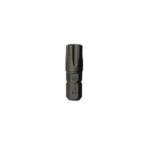 1/4 BIT TS45 TORX ZAAGSNEDE
