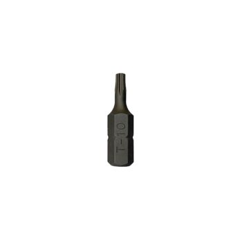 1/4 BIT TS15 TORX ZAAGSNEDE