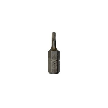 1/4 BIT T9 TORX