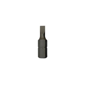 1/4 BIT SL4 ZAAGSNEDE