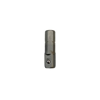 1/4 BIT ADAPTOR (1/4M - 1/4M)