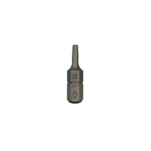 1/4 BIT T10 TORX