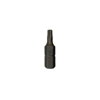 1/4 BIT TORX 15 HOL