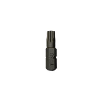 1/4 BIT TORX 30 HOL
