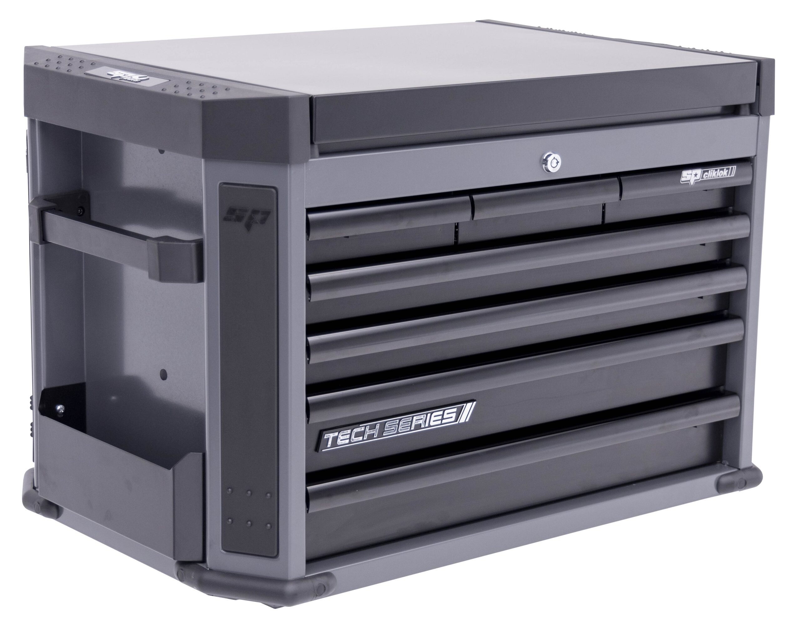 TECH SERIES 7D TOPKIST 150 DELIG - Afbeelding 2