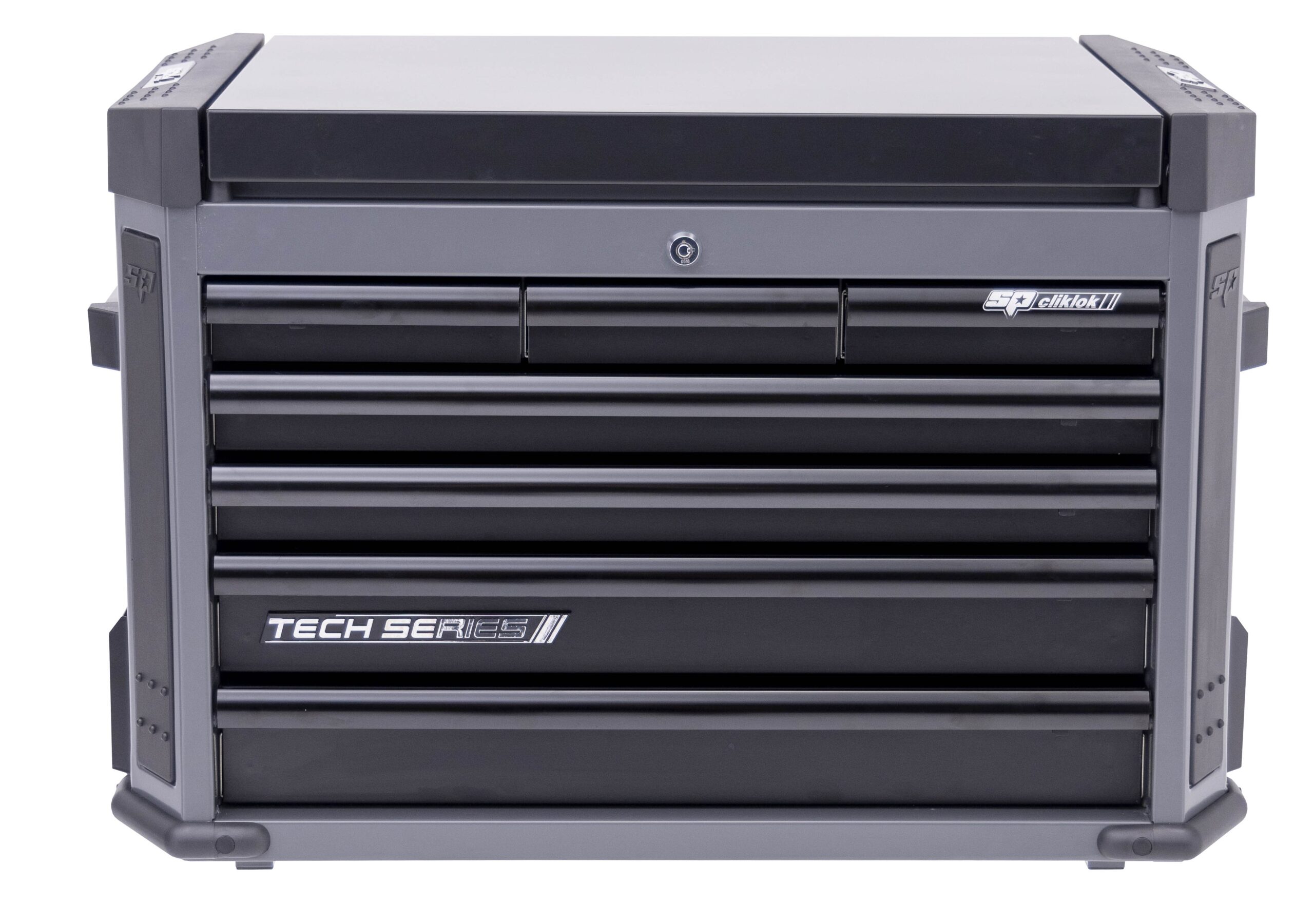 TECH SERIES 7D TOPKIST 150 DELIG - Afbeelding 3