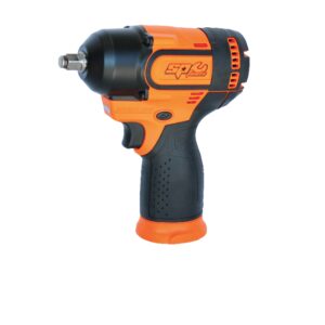 ACCU 16V MINI SLAGMOERSLEUTEL 3/8" BODY ONLY