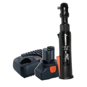 ACCU RATEL 1/2" 16V MET 1 ACCU EN LADER