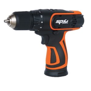 ACCU 16V MINI BOORMACHINE BODY