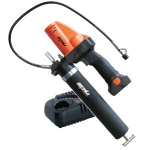 ACCU VETSPUIT 16V