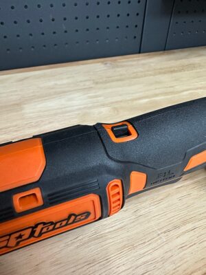 18V ACCU 1/2" HAAKSE SLAGMOERSLEUTEL BRUSHLESS BODY ONLY
