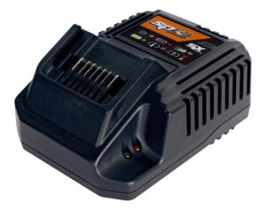 18V ACCULADER
