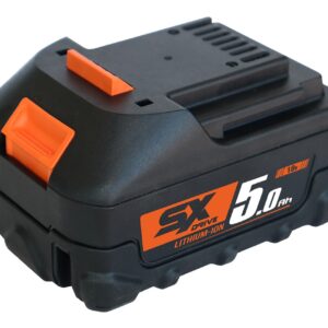18V ACCU PACK 5Ah