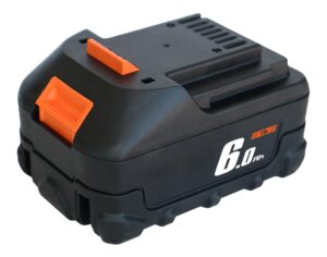 18V ACCU PACK 6Ah