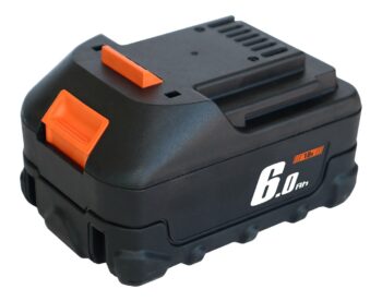 18V ACCU PACK 6Ah