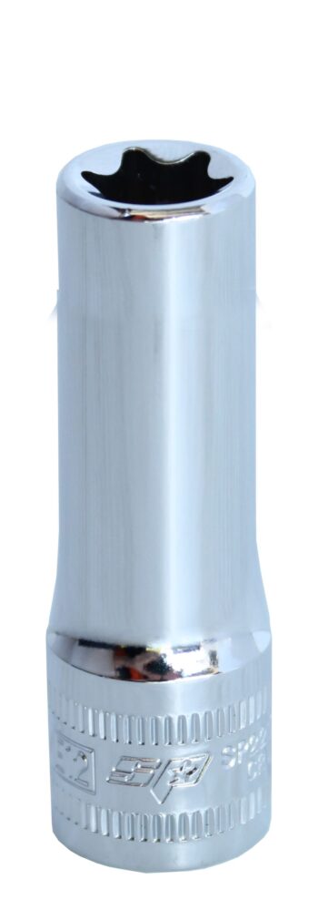 DOP 3/8" E4 LANG E-TORX