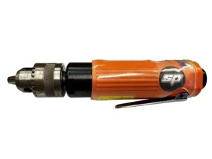 3/8" RECHTE BOOR/BANDENBUFFER