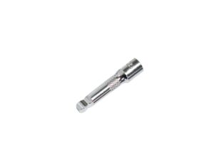 3/8” VERLENGSTUK WOBBLE x 75MM