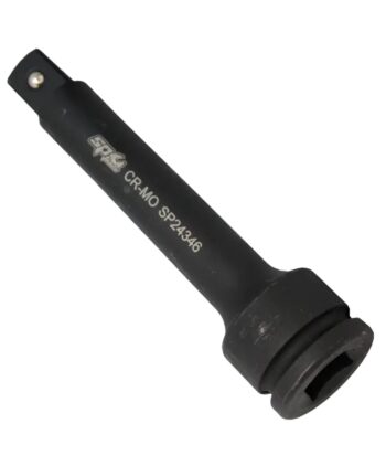 SOCKET IMPACT EXTENSION BAR 3/4DR 250MM