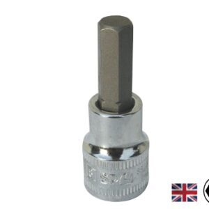 DOP 3/8” BINNENZESKANT SAE 7/32"