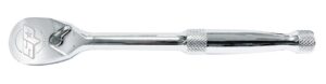 3/8" RATEL 90-TANDS AFGEDICHT