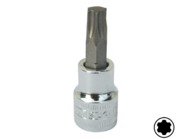 DOP 3/8" TORX PLUS TP30 (50MM LANG)