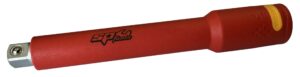 3/8" VDE VERLENGSTUK 125MM