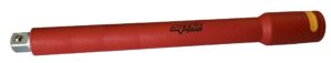3/8" VDE VERLENGSTUK 250MM