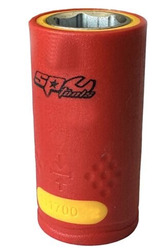 3/8"VDE DOP 10MM