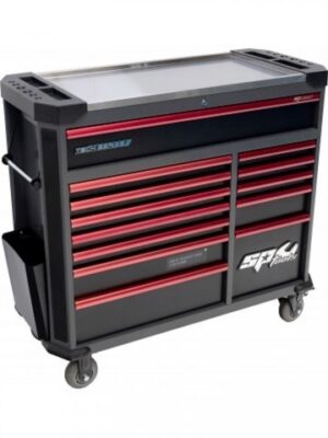 412-delige-toolkit-in-tech-series-gereedschapwagen-13-laden-rood