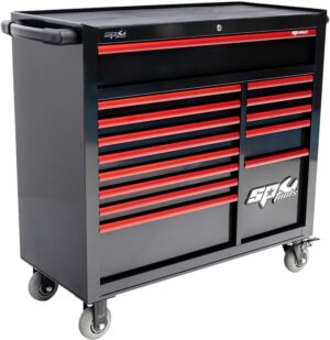 506-delige-toolkit-in-custom-gereedschapwagen-14-laden-rood