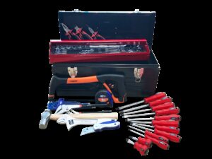 66 DELIGE T8 TOOLKIT