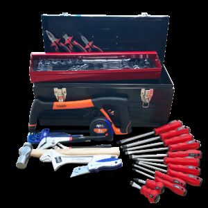 66 DELIGE T8 TOOLKIT