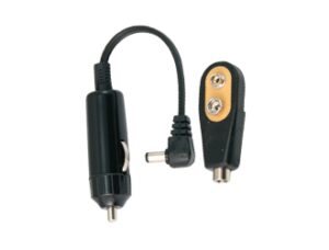 9 VOLT MEMORY BACK UP TOOL