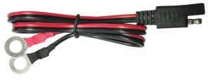 ACCU SNELVERBINDER