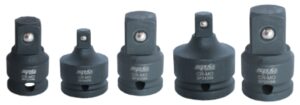 ADAPTERSET KRACHT 5 DELIG