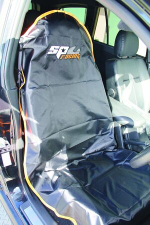 AUTOSTOEL BESCHERMHOES