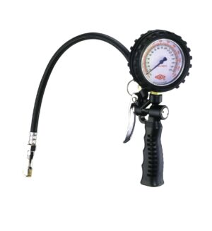 BANDENSPANNINGSMETER PROFESSIONEEL