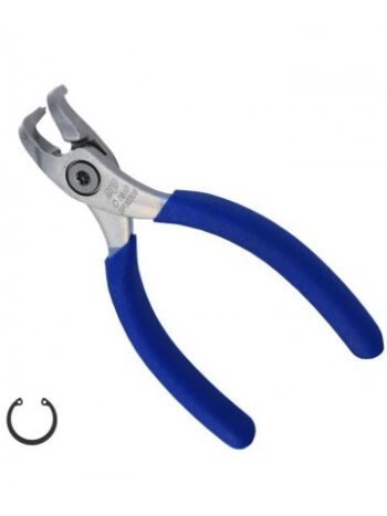 BORGRINGTANG GEBOGEN 175MM INTERNAL 19-60MM