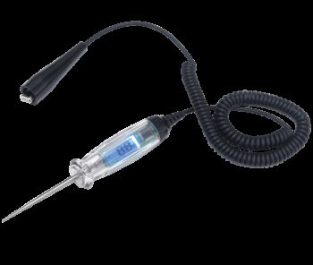 CIRCUIT TESTER DIGITAAL 5-28V