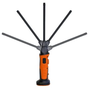 COB LED WERKLAMP ULTRA SLIM