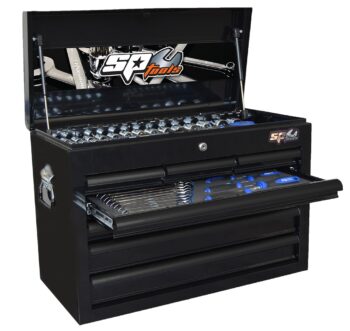 SP TOOLKIT 105 DELIG IN CUSTOM TOPKIST