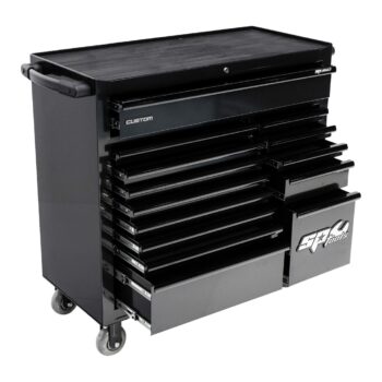 Toolkits Custom Series