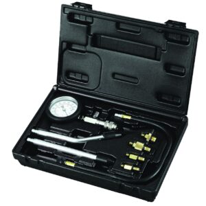 CYLINDER COMPRESSION TESTER (BENZINE)