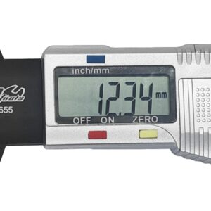 DIGITALE BANDENPROFIELMETER
