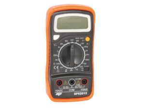 DIGITALE MULTIMETER