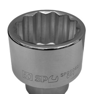 DOP 1" 12-KANT 60MM