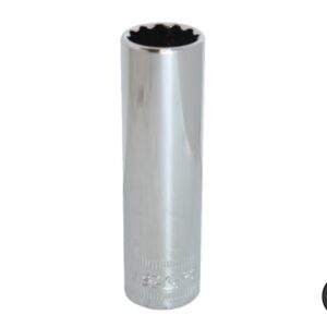 DOP 1/2” 12-KANT  13mm LANG
