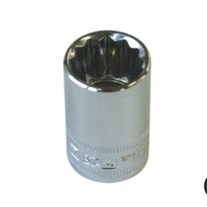 DOP 1/2” 12-KANT  17mm