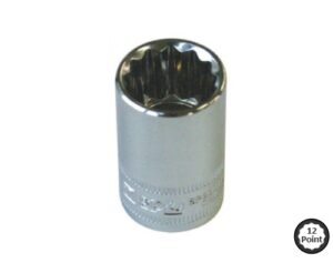 DOP 1/2” 12-KANT  18mm